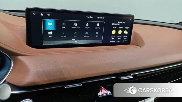 Genesis G80 (RG3) id 4986069 из Кореи 7