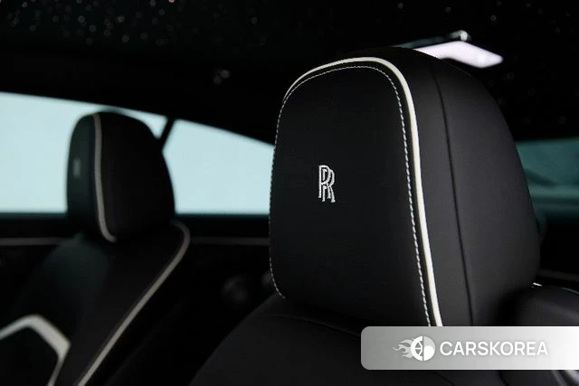 Rolls-Royce Spectre id 4505714 из Кореи 7