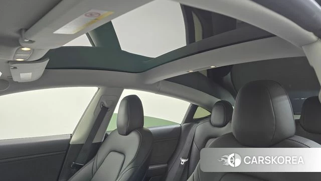 Tesla Model 3 id 4662328 из Кореи 7