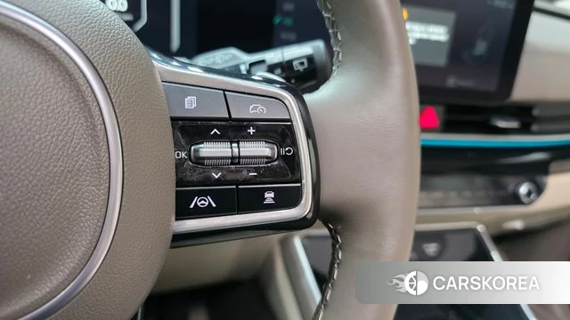Kia The New Carnival 4th Generation id 4739468 из Кореи 7