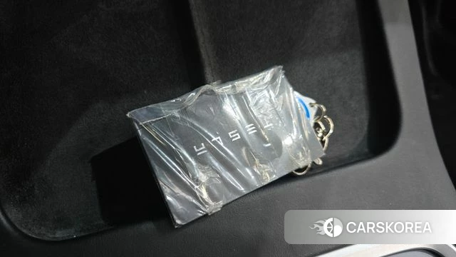 Tesla Model 3 id 4936772 из Кореи 7