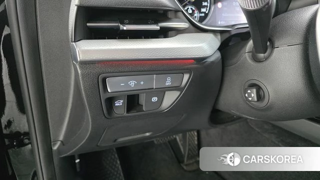 Genesis Electrified G80 (RG3) id 5026753 из Кореи 7
