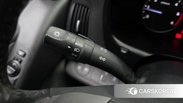 Hyundai The New Grand Starex id 4977590 из Кореи 7