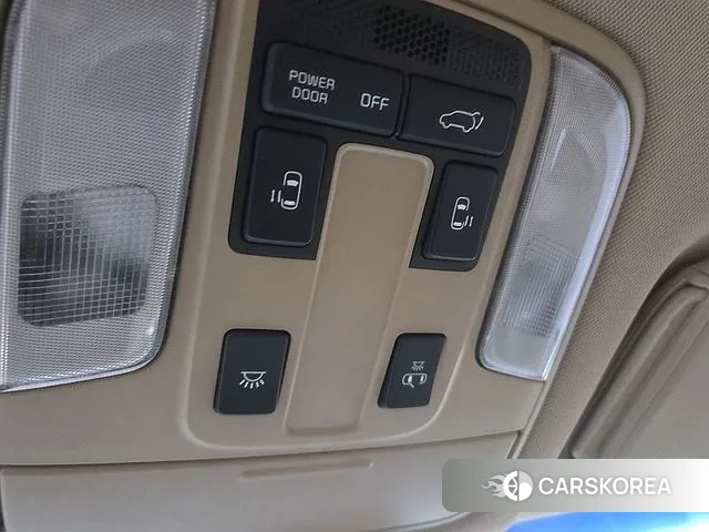 Kia The New Carnival id 3713516 из Кореи 7