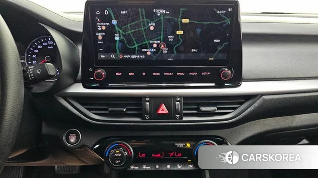 Kia The New K3 2nd generation id 5033643 из Кореи 7