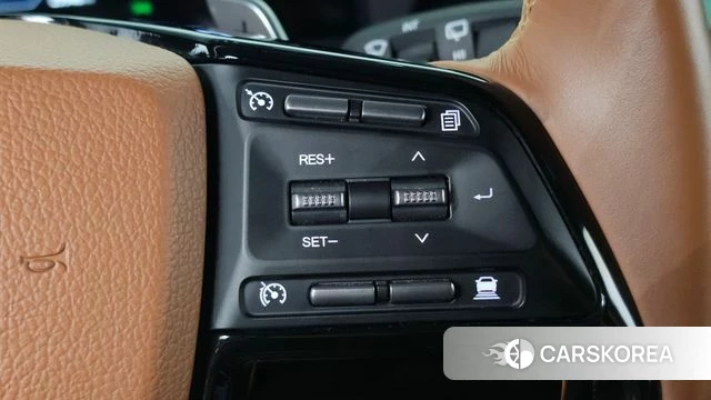 Ssangyong Torres id 4958159 из Кореи 7