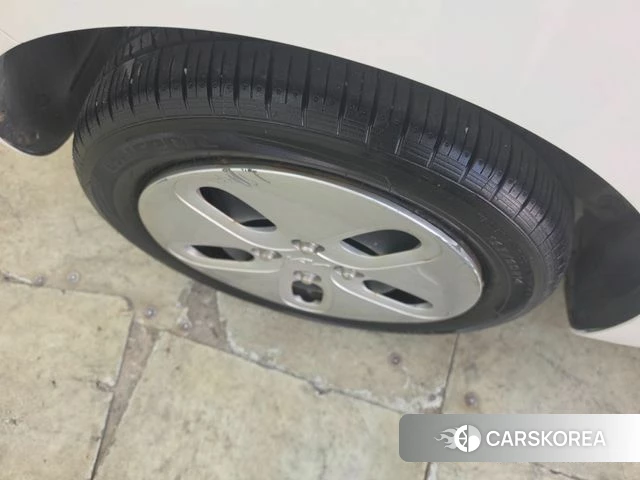 Kia The New Ray id 4922595 из Кореи 7