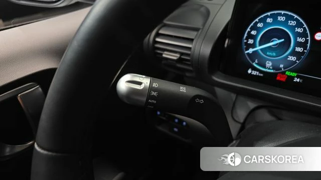 Hyundai Casper Electric id 4980381 из Кореи 7
