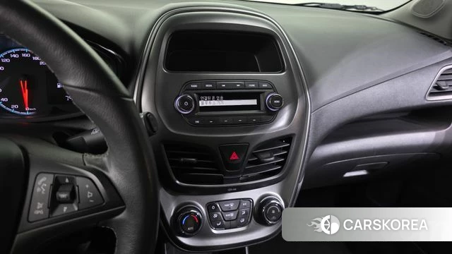 Chevrolet (GM Daewoo) The New Spark id 5012340 из Кореи 7