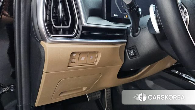 Kia The New Sorento 4th Generation id 4990755 из Кореи 7