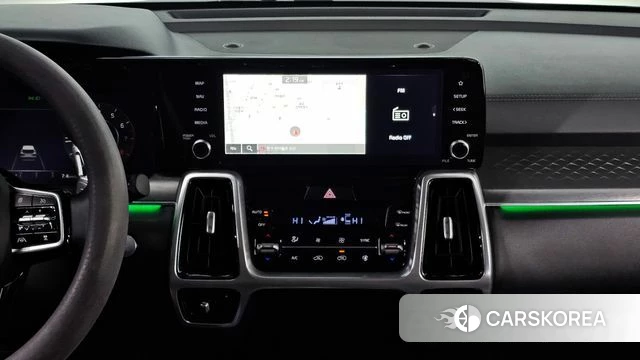 Kia Sorento 4th Generation id 5047454 из Кореи 7