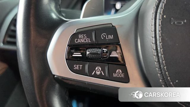 BMW X5 (G05) id 5047449 из Кореи 7