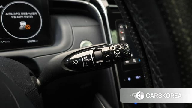 Hyundai Tucson (NX4) id 4958715 из Кореи 7