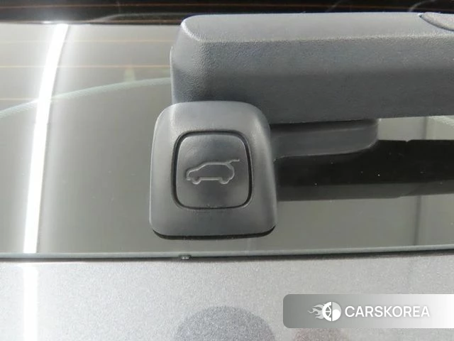 Genesis GV70 id 5031476 из Кореи 7