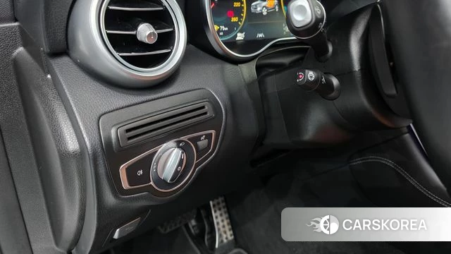 Mercedes-Benz GLC-Class X253 id 4959480 из Кореи 7
