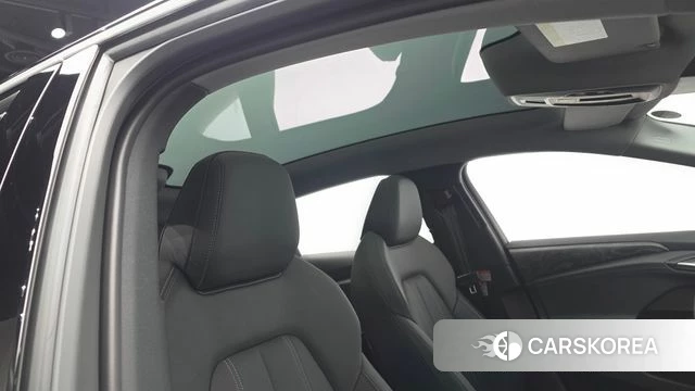 Audi A6 e-Tron id 4928015 из Кореи 7