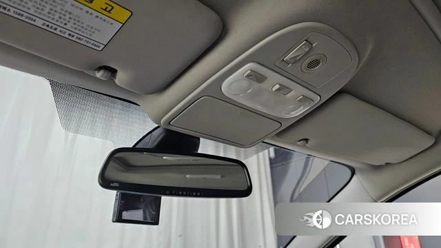 Renault Korea (Samsung) SM3 Neo id 5042242 из Кореи 7