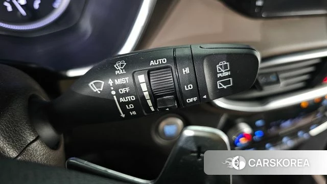 Hyundai Santa Fe TM id 3834956 из Кореи 7