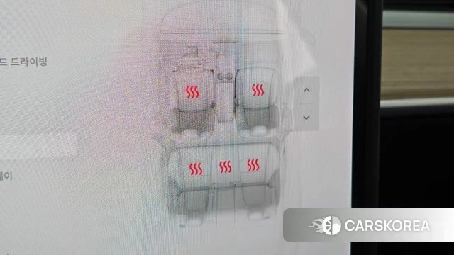 Tesla Model 3 id 5040553 из Кореи 7