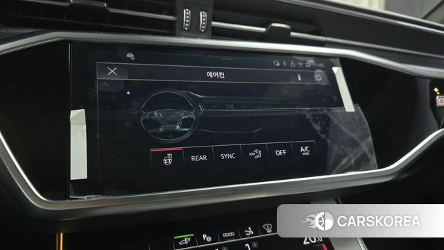 Audi A7 (4K) id 4957345 из Кореи 7