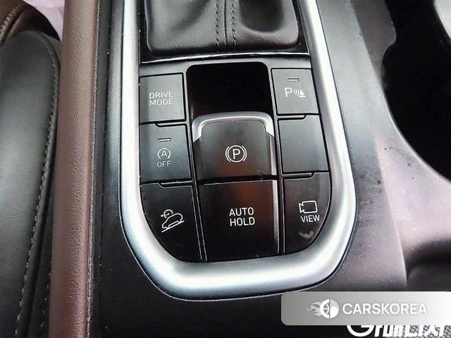 Hyundai Santa Fe TM id 5035496 из Кореи 7