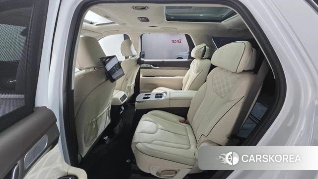 Hyundai Palisade id 4977260 из Кореи 7