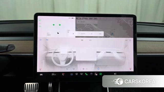 Tesla Model 3 id 4894959 из Кореи 7