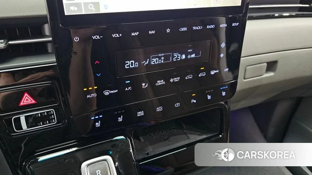 Hyundai Staria id 4928061 из Кореи 7