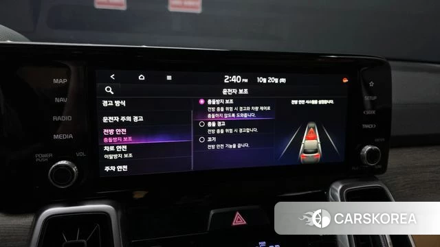 Kia Sorento 4th Generation id 5012975 из Кореи 7