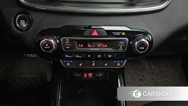 Kia The New Sorento id 5042279 из Кореи 7