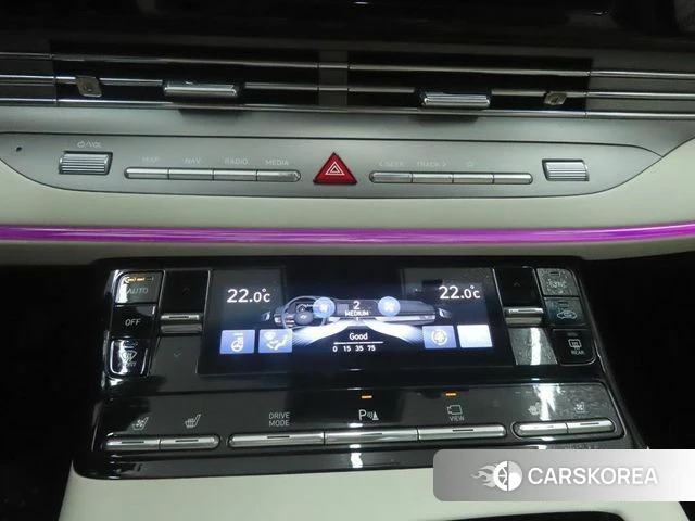 Hyundai The New Grandeur IG id 4759099 из Кореи 7