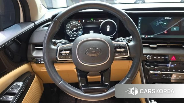 Kia Carnival 4th generation id 5034785 из Кореи 7