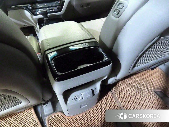 Kia The New Carnival id 5054394 из Кореи 7