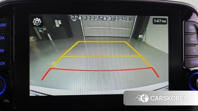 Hyundai All New Tucson id 4952914 из Кореи 7