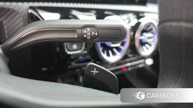 Mercedes-Benz A-Class W177 id 4943731 из Кореи 7