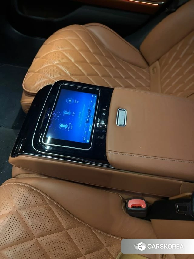 Mercedes-Benz S-Class W223 id 4784568 из Кореи 7