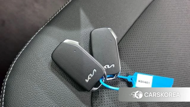 Kia The New Kia Ray id 5038695 из Кореи 7