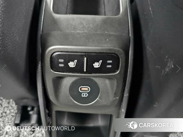 Kia The New Kia Ray id 5031455 из Кореи 7