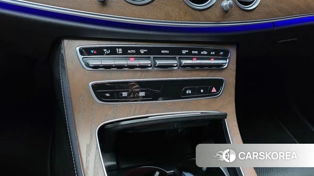 Mercedes-Benz E-Class W213 id 5034217 из Кореи 7
