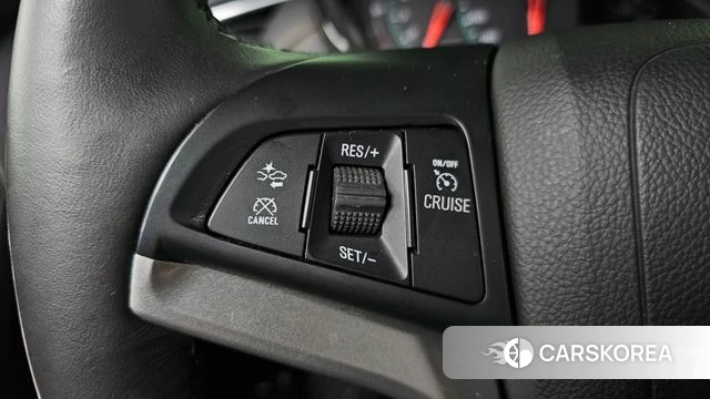 Chevrolet (GM Daewoo) The New Trax id 5042208 из Кореи 7