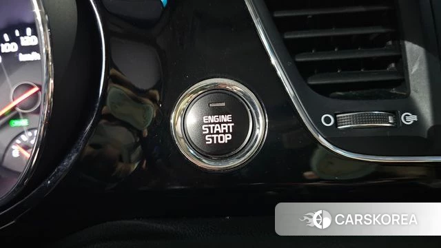 Kia All New Carnival id 5019005 из Кореи 7