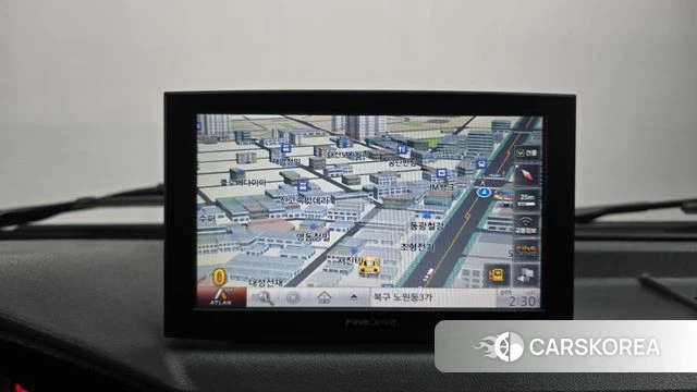 Chevrolet (GM Daewoo) New Damas id 5041066 из Кореи 7