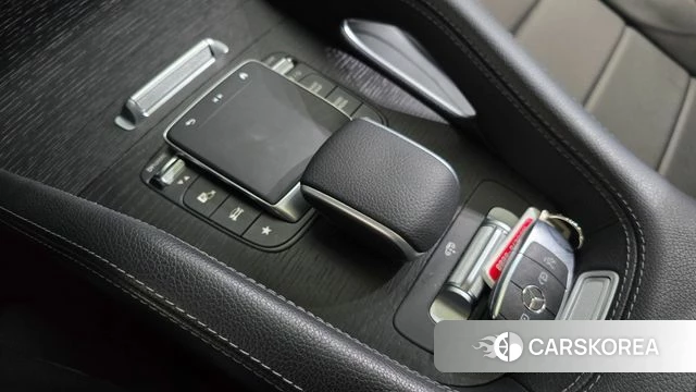 Mercedes-Benz GLE-Class W167 id 4744590 из Кореи 8