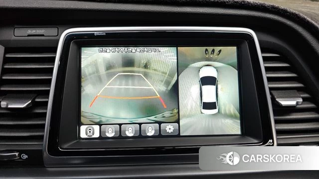 Hyundai Sonata New Rise id 4760479 из Кореи 7