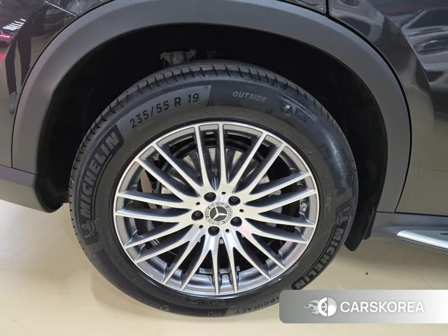 Mercedes-Benz GLC-Class X254 id 4940931 из Кореи 7