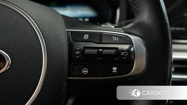 Kia K5 Hybrid 3rd Generation id 5035039 из Кореи 7