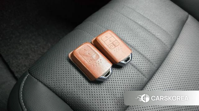 Honda Accord 10th Generation id 4978194 из Кореи 7