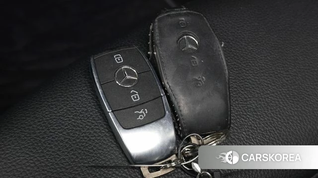Mercedes-Benz GLB-Class X247 id 5022851 из Кореи 7