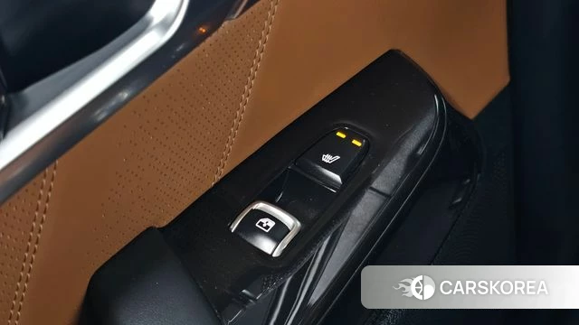 Kia Mohave Master id 4981410 из Кореи 7