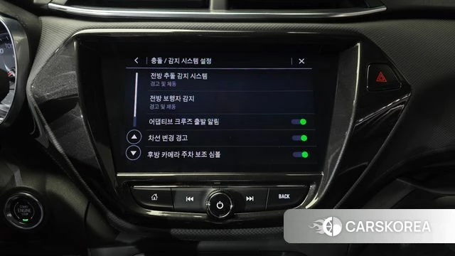 Chevrolet (GM Daewoo) Trailblazer id 4958796 из Кореи 7
